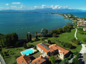 Little Venezia Apt - Relax in Piscina Fronte Lago